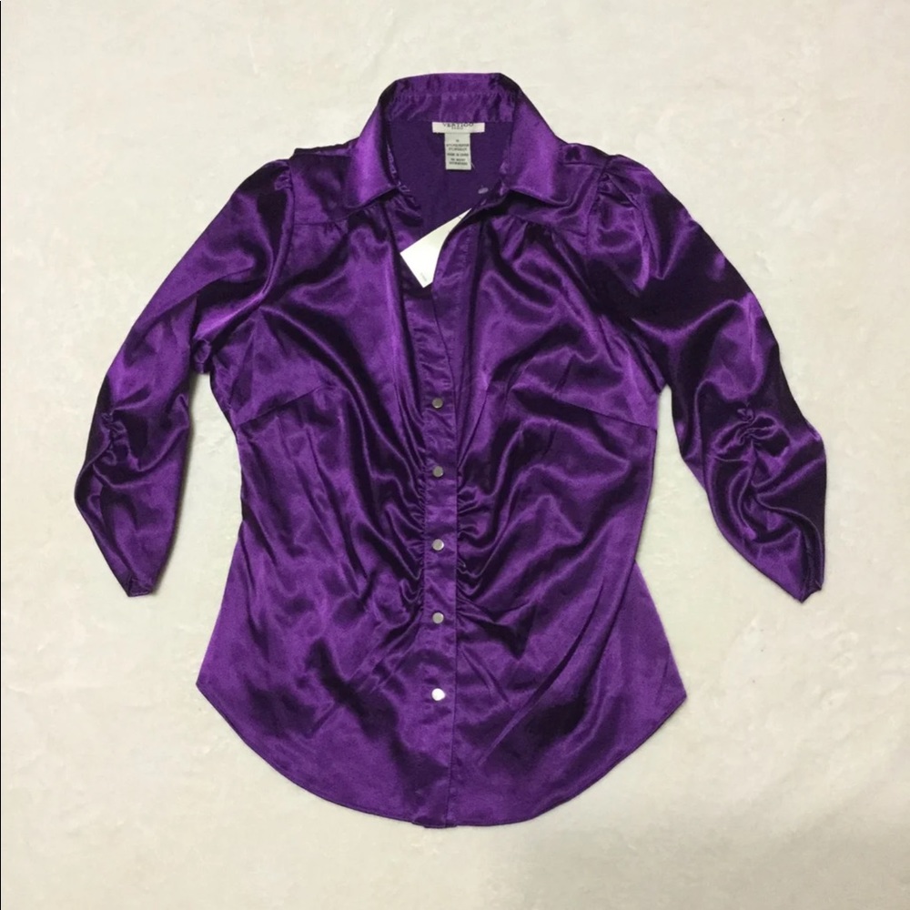 Vertigo Paris Blouse